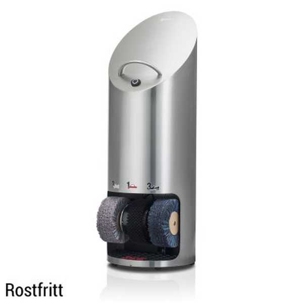 Skoputsmaskin Heute Ellipse