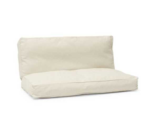 Bara Vara Fåtöljdyna - Offwhite