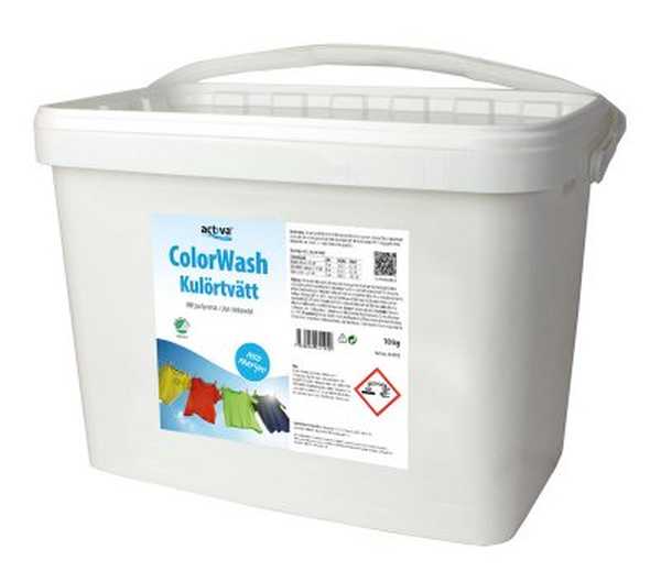 Activa Colorwash 10kg