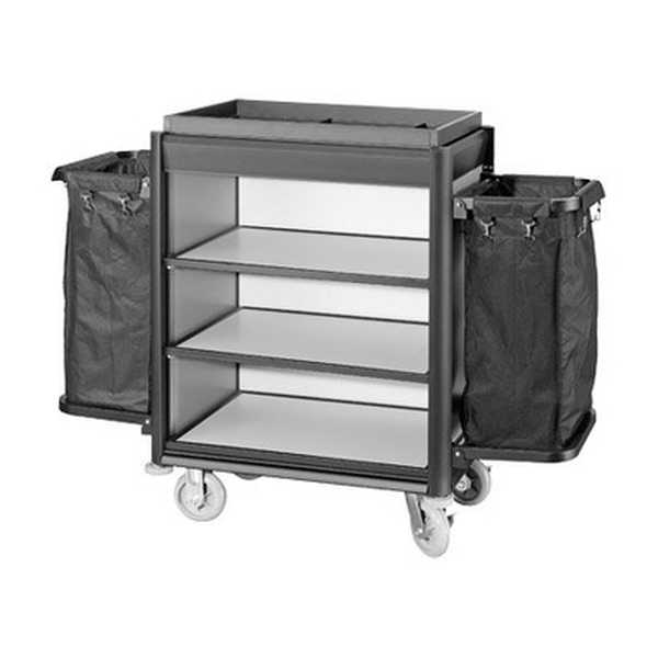 Städvagn Superior 20