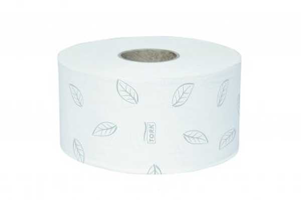 Tork Mini Jumbo toalettpapper T2 2-lager