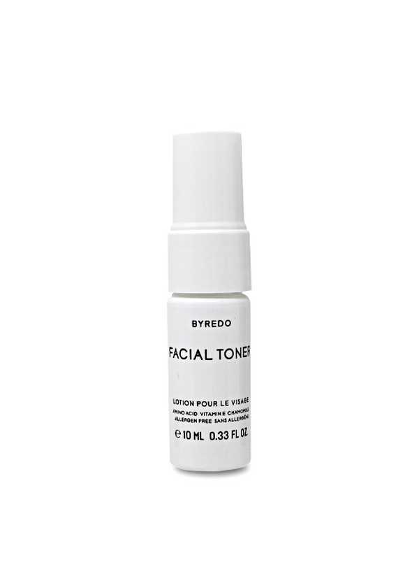 Facial Toner 10ml