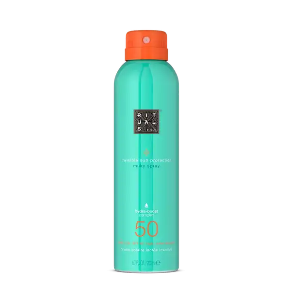 Karma Protecting Milkyspray SPF 50, 200ml