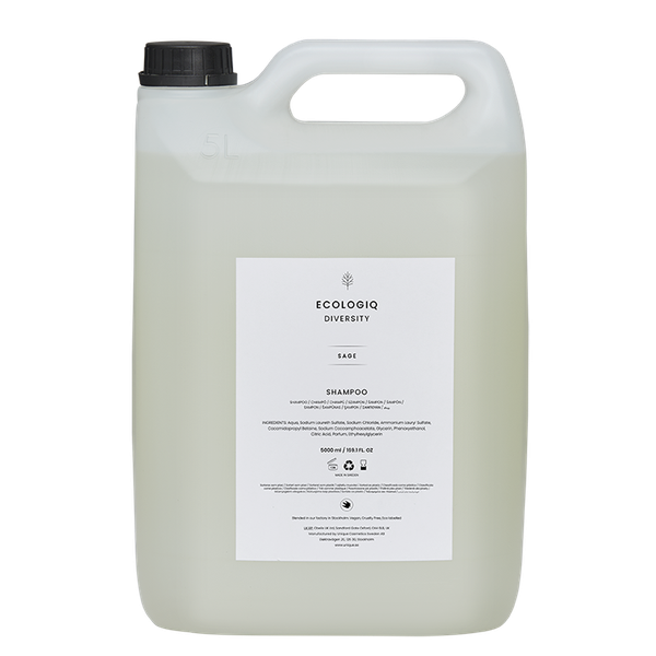 Shampoo Refill 5 L