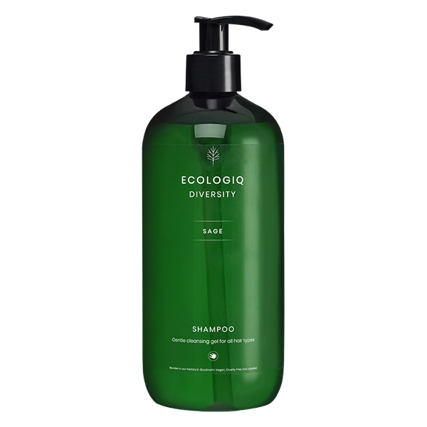 Shampoo 500 ml
