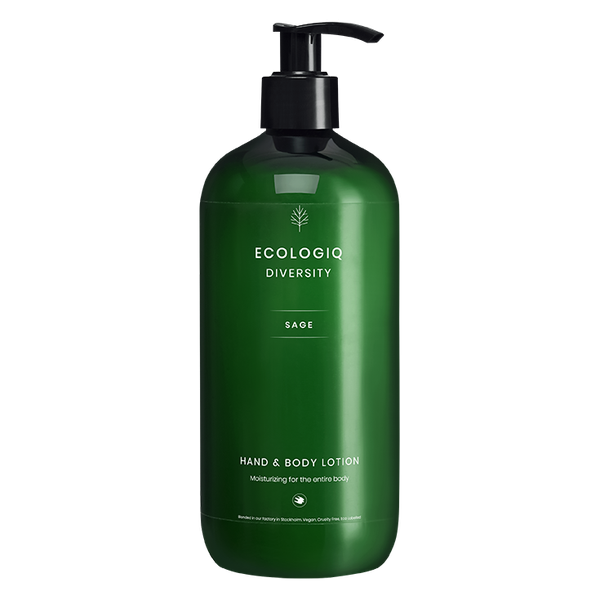Hand & Body Lotion 500 ml