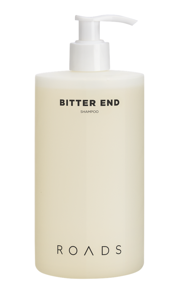 Shampoo Bitter End 500ml
