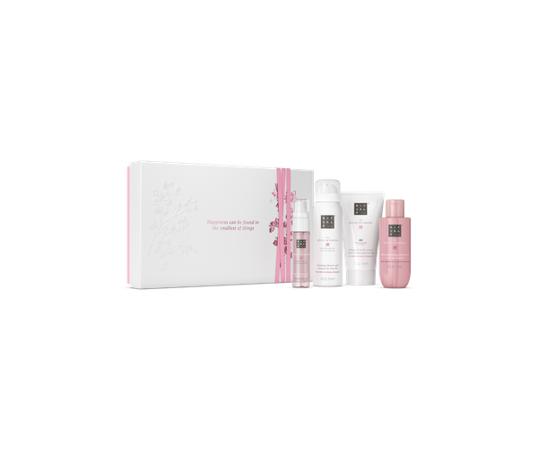The Ritual of Sakura- Small Gift Set 2025