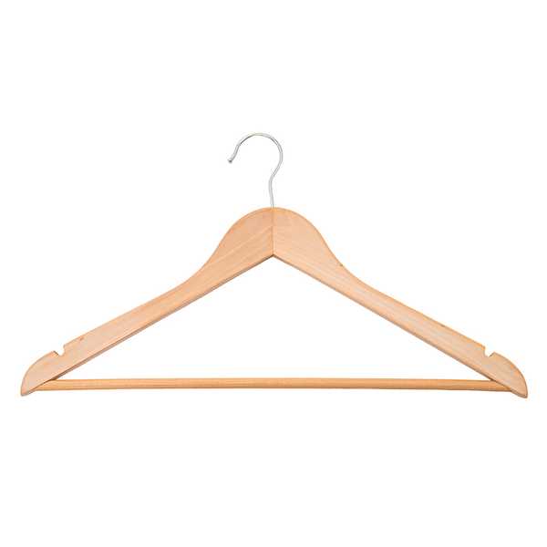 Vaateripustin Puinen