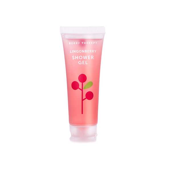 Lingonberry Suihkugeeli 30 ml