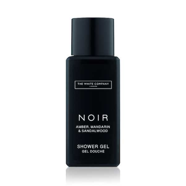 Noir Suihkugeeli 30 ml