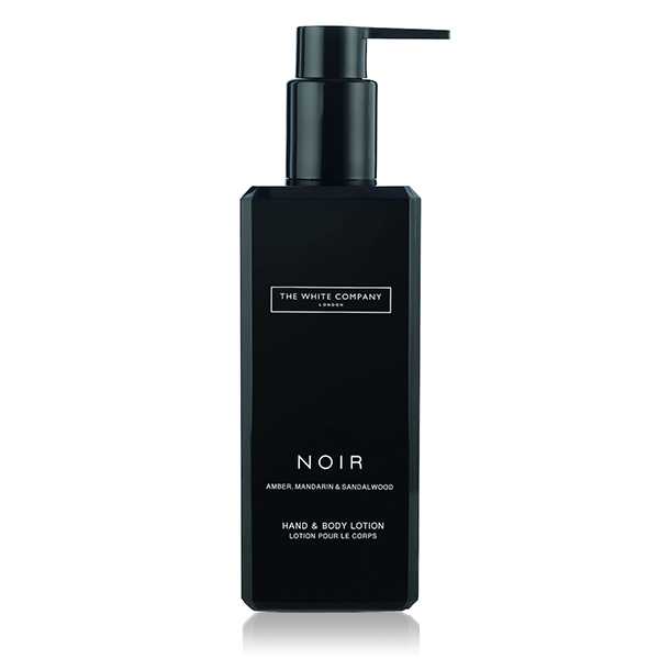 Noir Käsi/Vartalovoide 300 ml