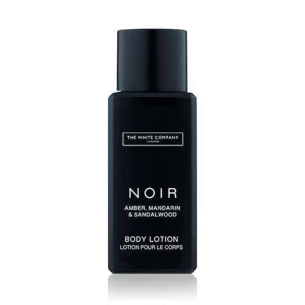 Noir Vartalovoide 30 ml