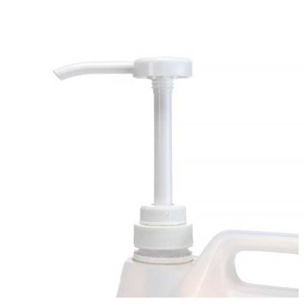 Pumppu refill-pakkaukselle