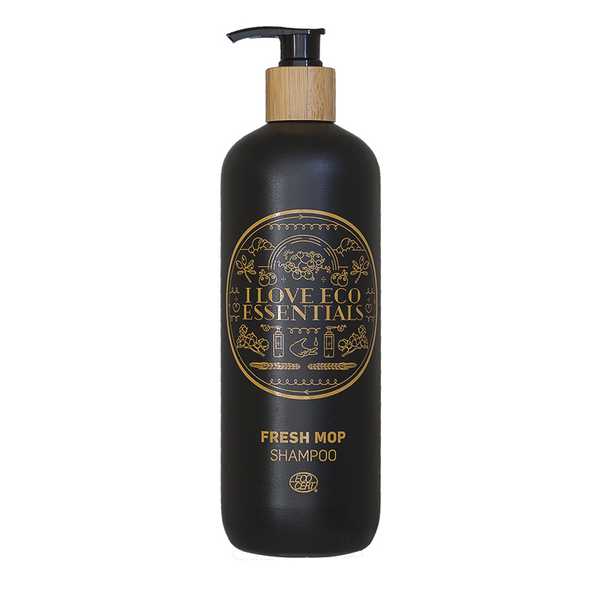 ALE -50 % Shampoo 600 ml