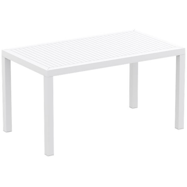 Ares Pitkä Terassipöytä