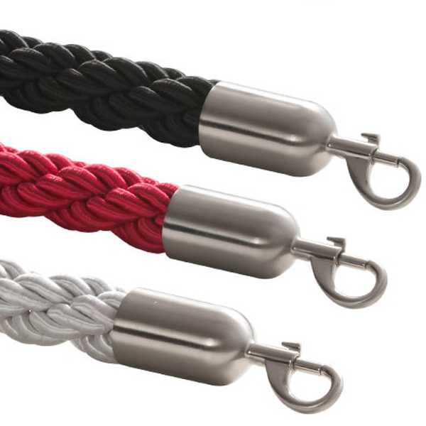 Punottu Köysi Ruostumaton Teräs