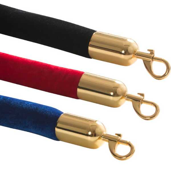 Samettiköysi Messinki