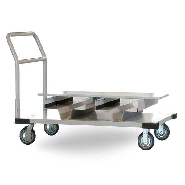 Vaunu Rajaustolpille