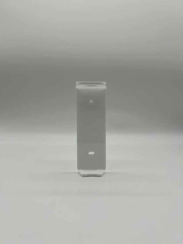 Vägghållare Vit Singel 300 ml