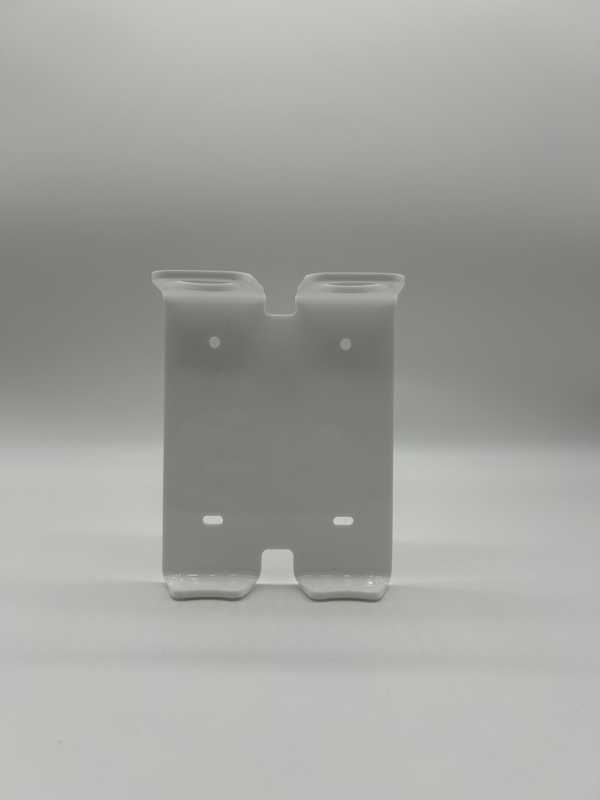 Vägghållare Vit Duo 300 ml