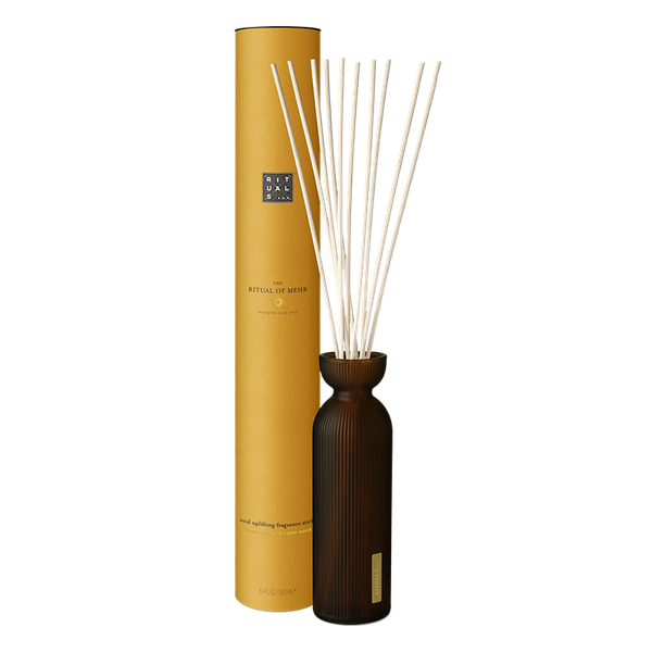 Mehr Huonetuoksu 250 ml