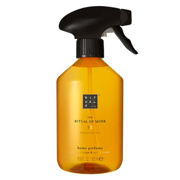 Mehr Tuoksusuihke 500 ml