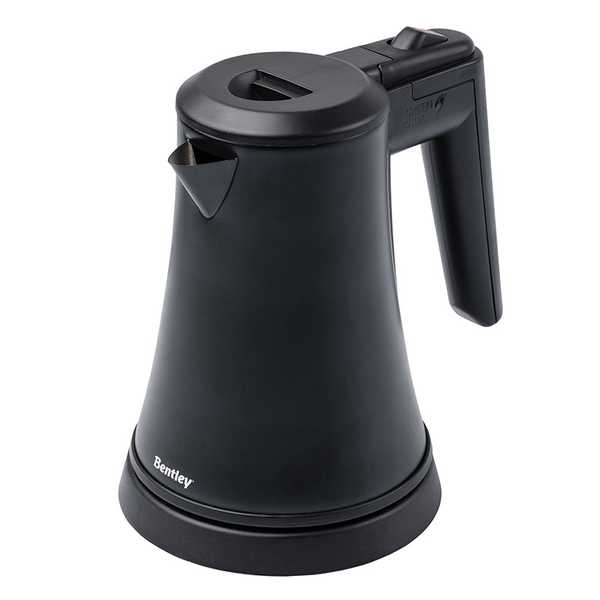 Coral Vedenkeitin 0.5 L