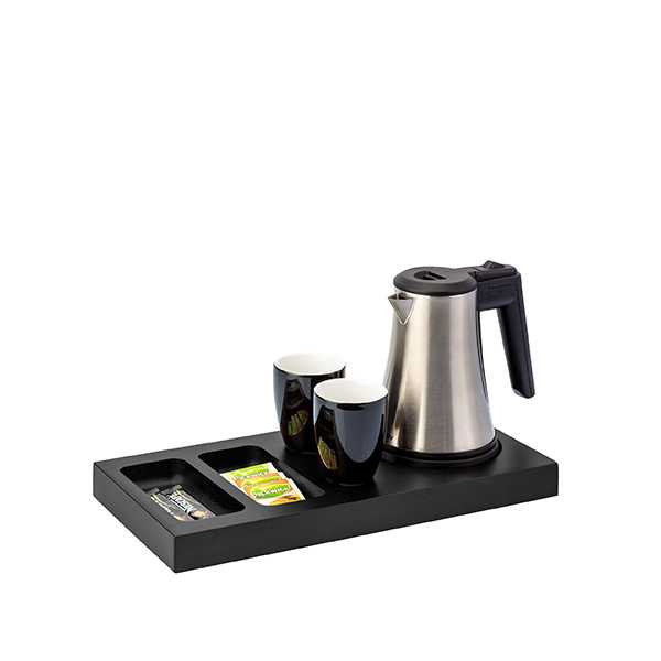 Xanthic Small Vedenkeitintarjotin