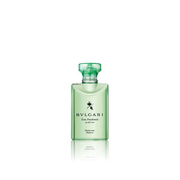Thé Vert Shampoo 40 ml
