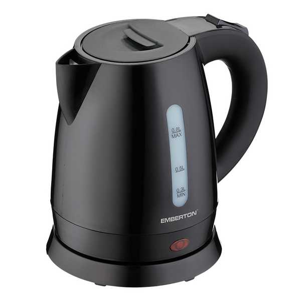 Guildford Vedenkeitin 0.8 L