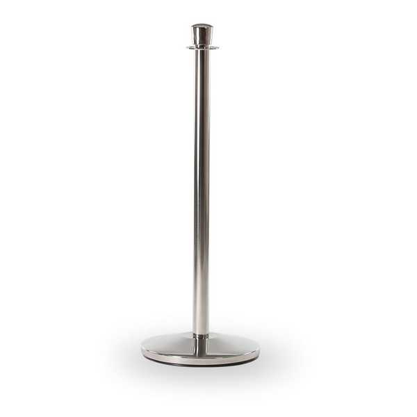 Casino Basic Köysitolppa Ruostumaton Teräs