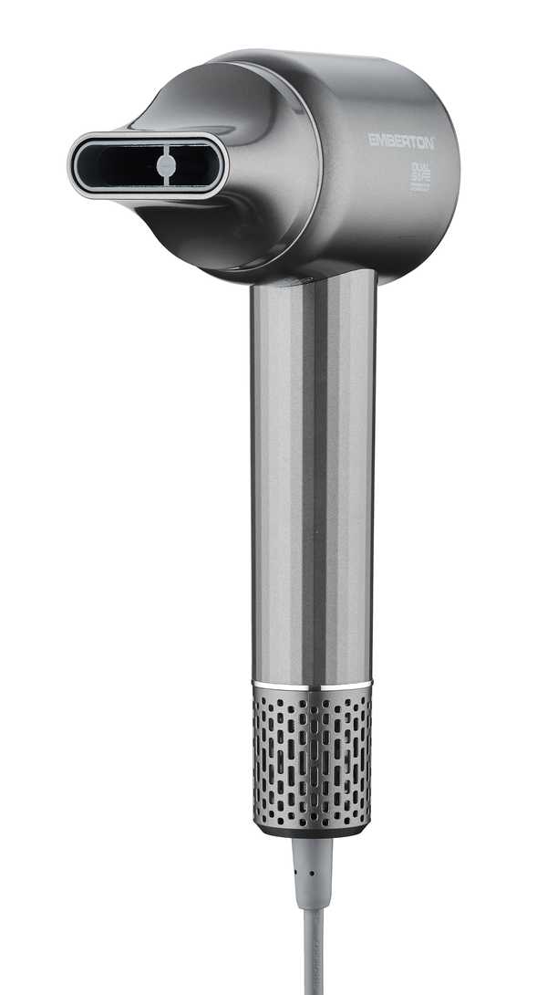 Ashford Pro Hårtork 1600W – Tyst, Kraftfull & Stilren