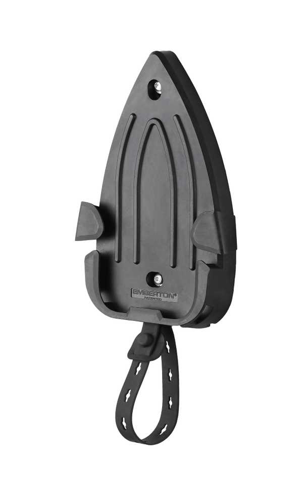 Oakham - Strykjärnshållare med säkert grepp