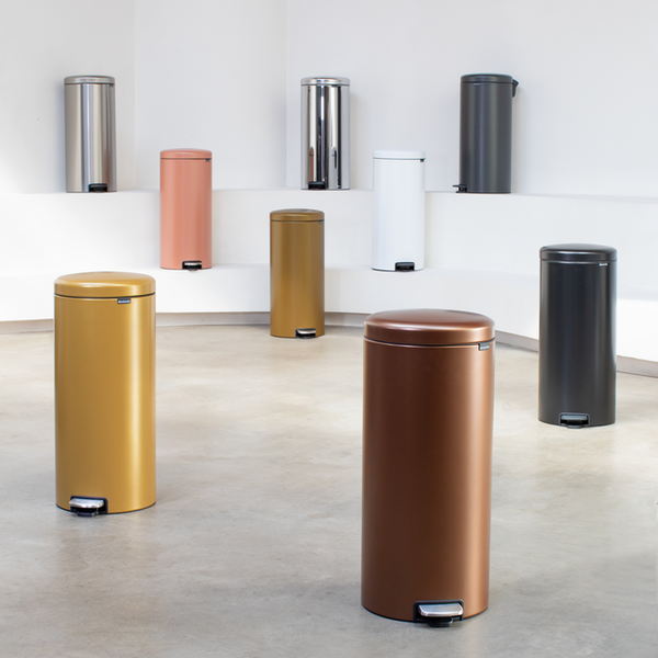 New Icon Poljinroska-astia 30 L