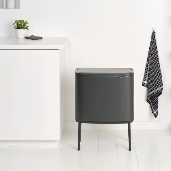 Bo Touch Bin Roska-astia 36 L