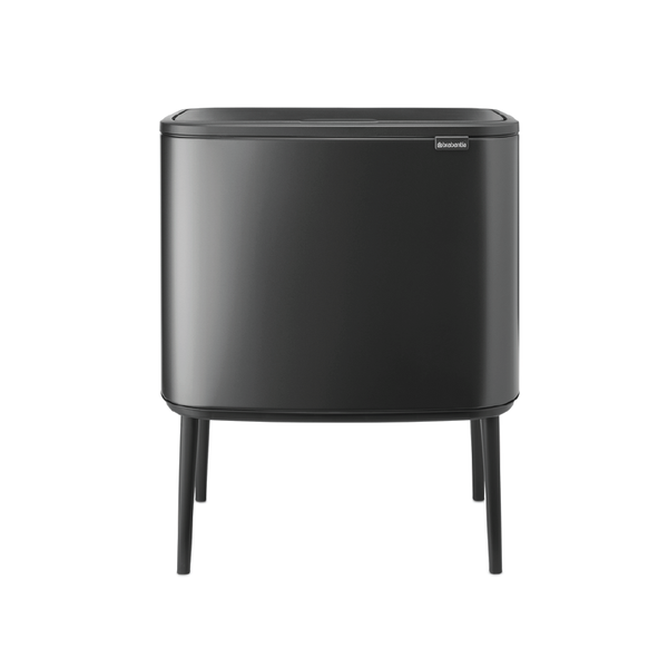 Bo Touch Bin Roska-astia 3 x 11 L