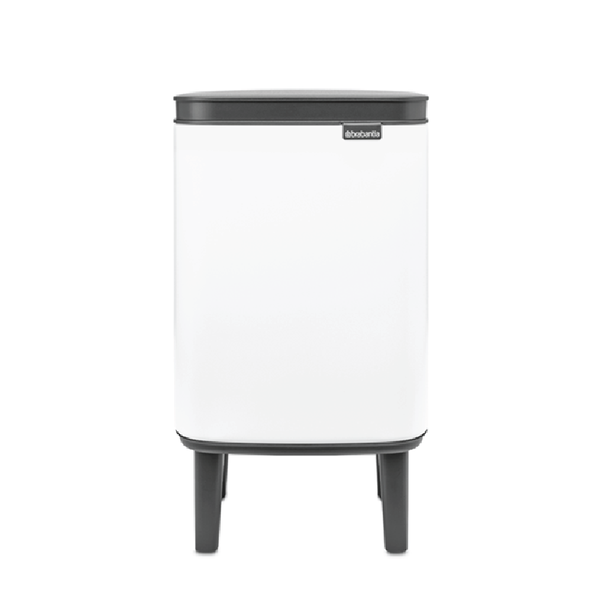 Bo Waste Bin Hi Roska-astia 4 L