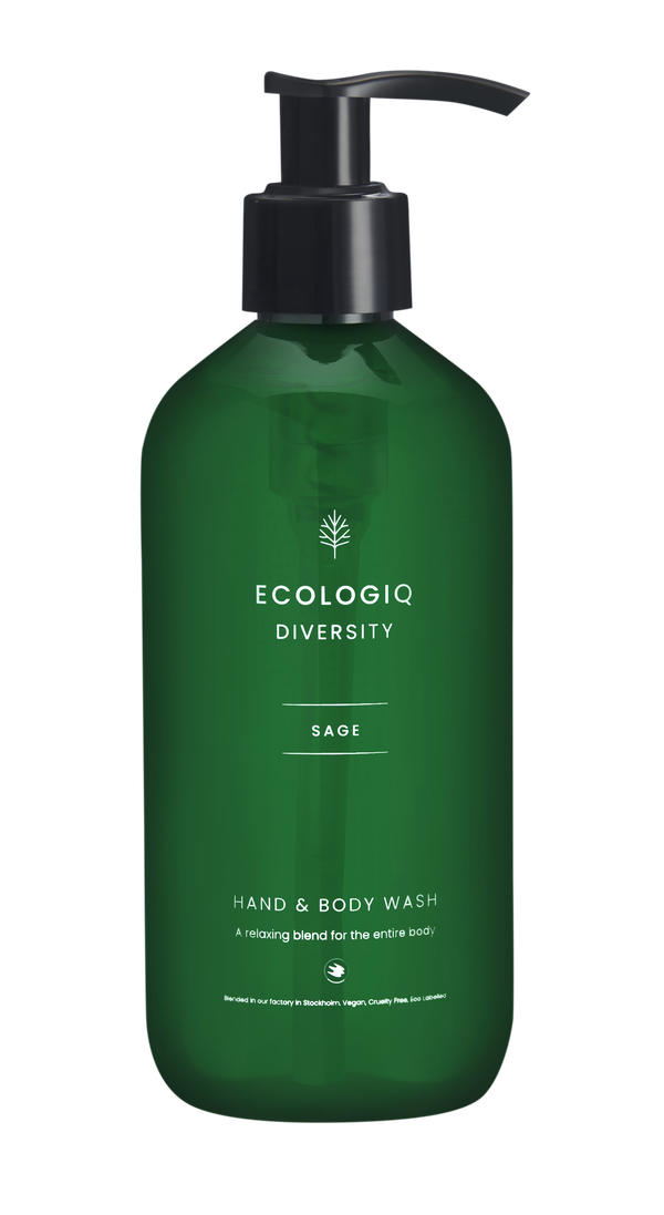 Hand & Body Wash 280ml