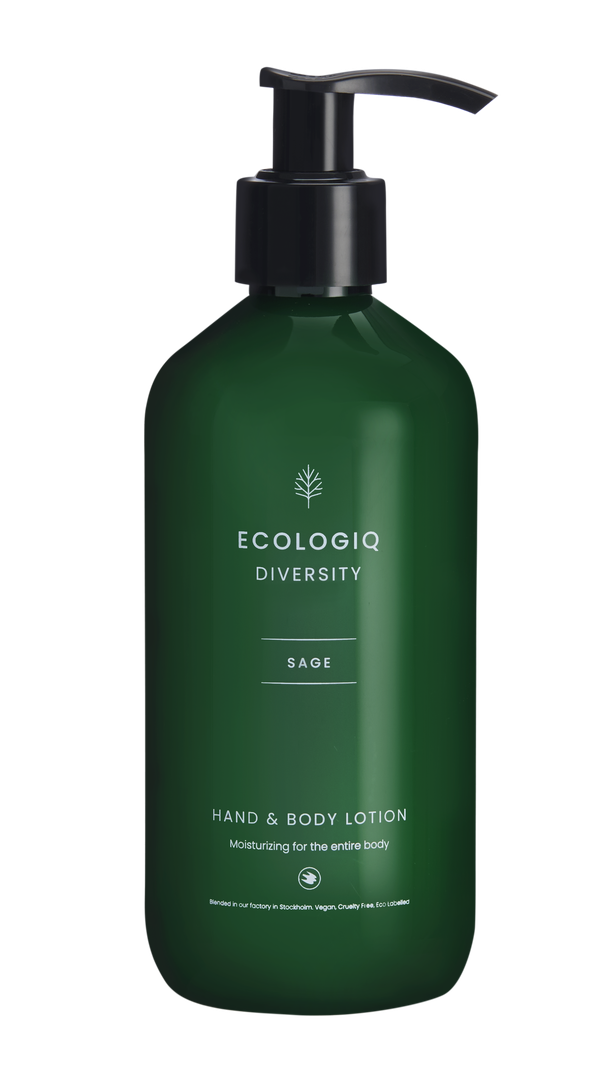 Hand & Body Lotion 280ml