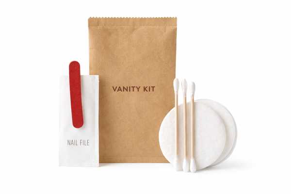 Livv VANITY KIT