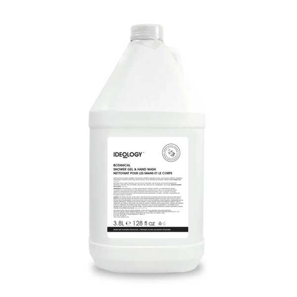 Hand & Shower Gel 3,8L