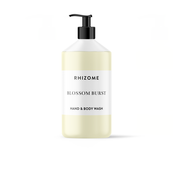 Hand & Body Wash 350ml