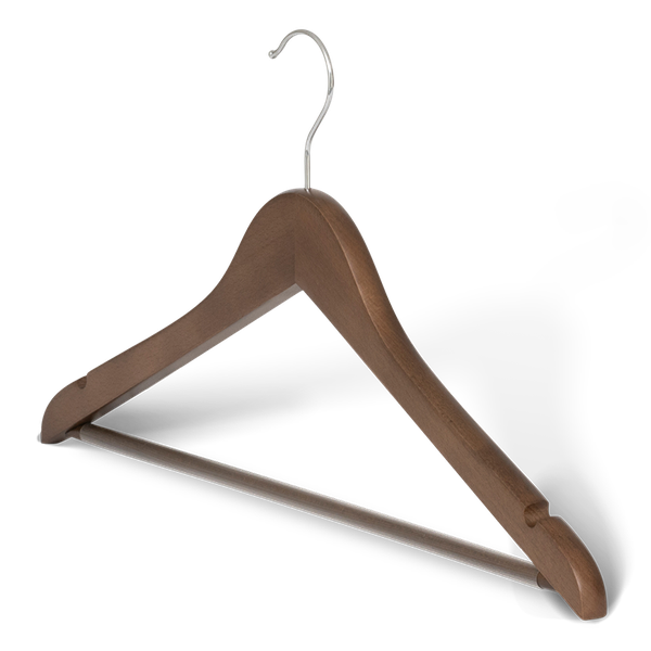 Melville Vaateripustin Tumma Puu