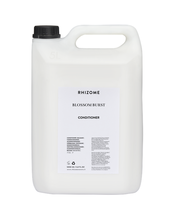Blossom Burst Conditioner 5L