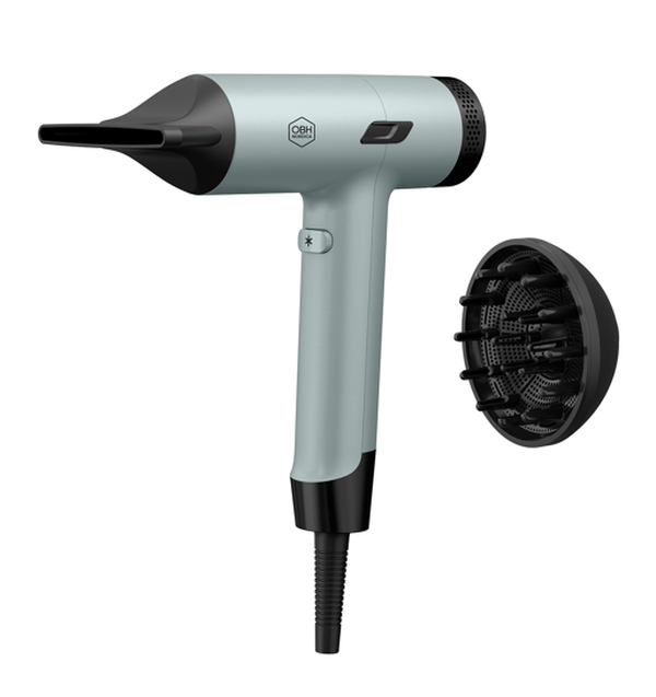 Tiny BLDC HD Hårfön