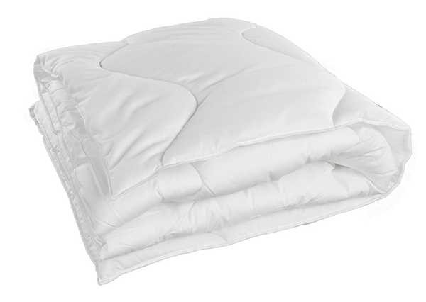 Spjälsängstäcke 100x130 cm 