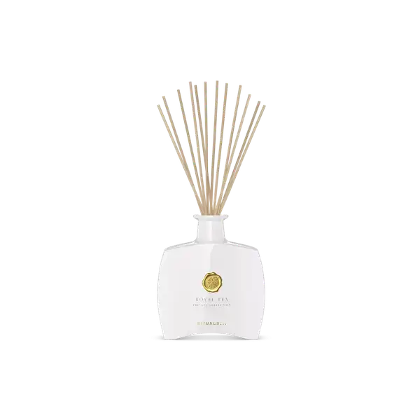 The Rituals of Royal Tea Fragrance Sticks 450ml