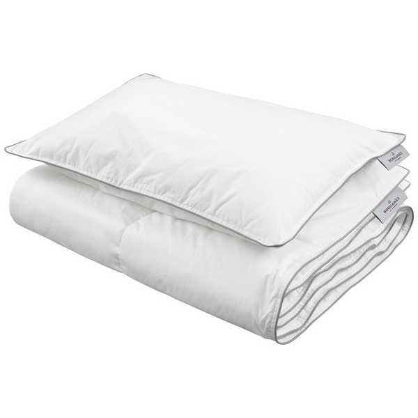 Hotellityyny & Peitto Pinnasänkyyn