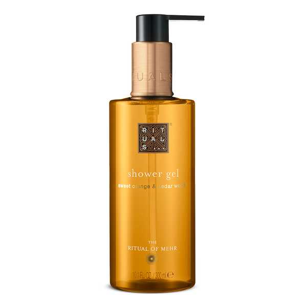 Uutuus! Mehr Suihkugeeli 300 ml